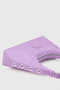 Zoozie Bags Bolso de Mano Lila